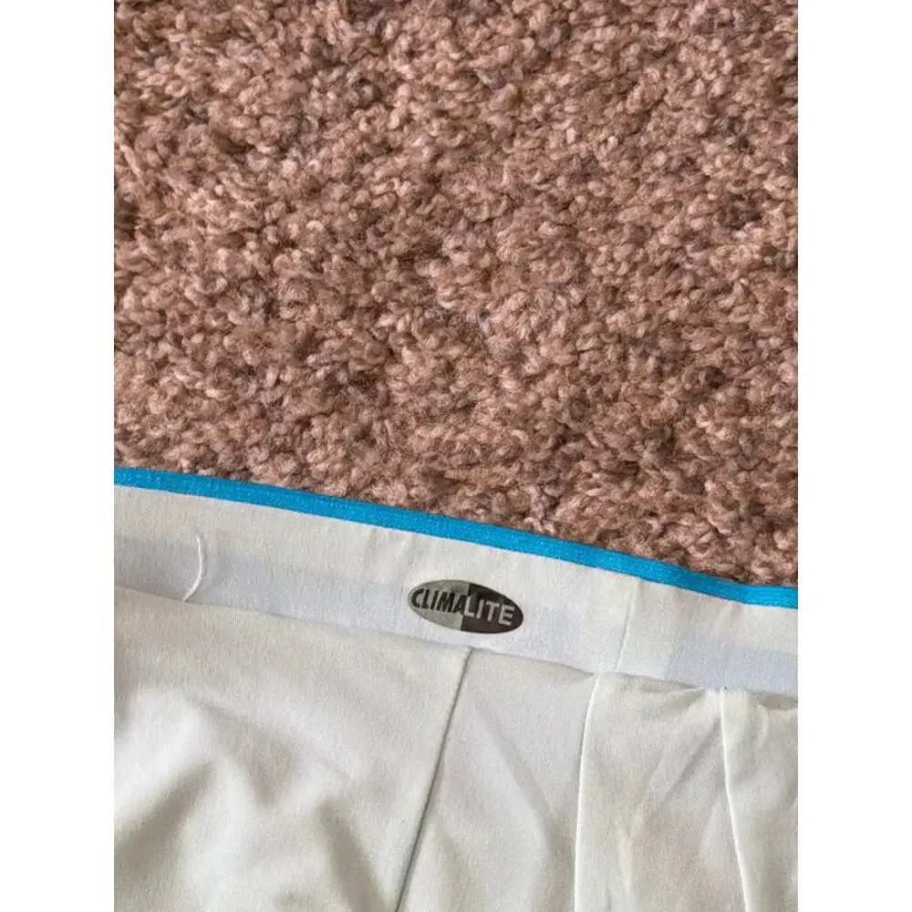 Adidas bubble hen skirt L – XL climalite EUC 3012